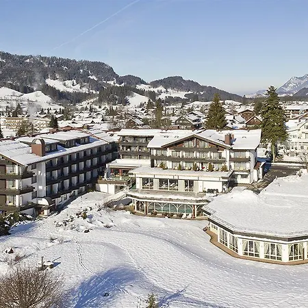 Schuele's Gesundheitsresort & (adults Only) 4*