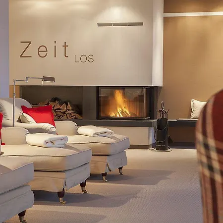 Schuele's Wellnessresort & Adults Only 4*