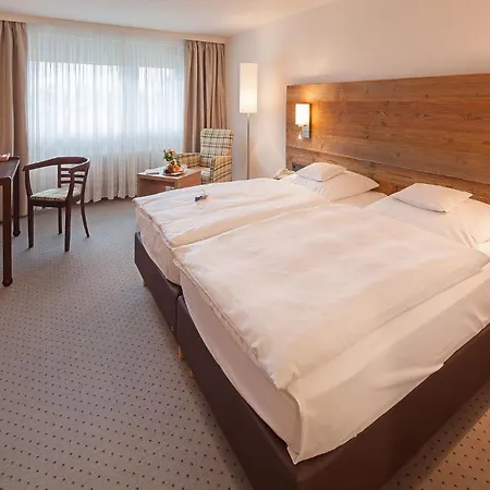 Hotel Schuele's Wellnessresort & Adults Only Oberstdorf