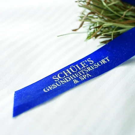 Schuele's Wellnessresort & Adults Only Hotel