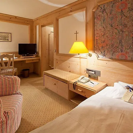 Schuele's Wellnessresort & Adults Only Hotel 4*