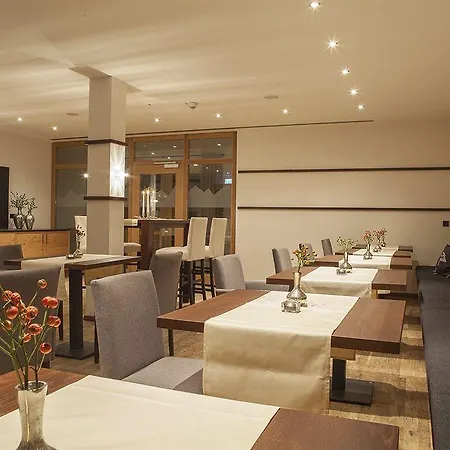 Schuele's Wellnessresort & Adults Only Hotel
