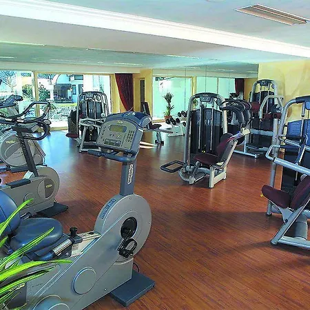 Hotel Schuele's Wellnessresort & Adults Only Oberstdorf