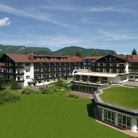 Hotel Schuele's Wellnessresort & Adults Only 4*