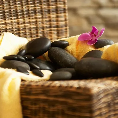 Schuele's Wellnessresort & Adults Only 4*