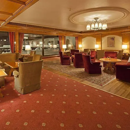 Hotel Schuele's Wellnessresort & Adults Only 4*