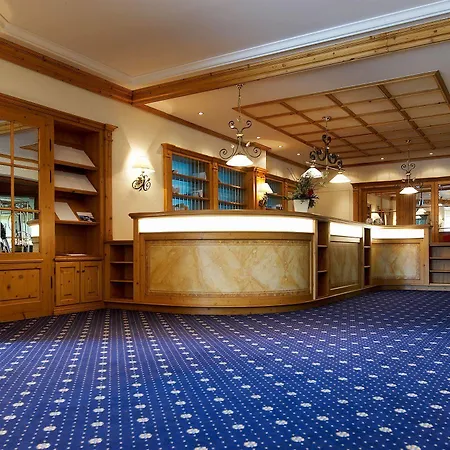 Hotel Schuele's Wellnessresort & Adults Only