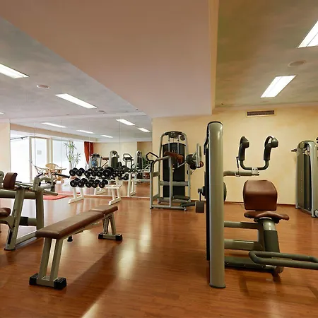 Schuele's Wellnessresort & Adults Only 4*