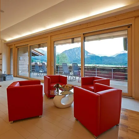 Schuele's Wellnessresort & Adults Only 4* Oberstdorf