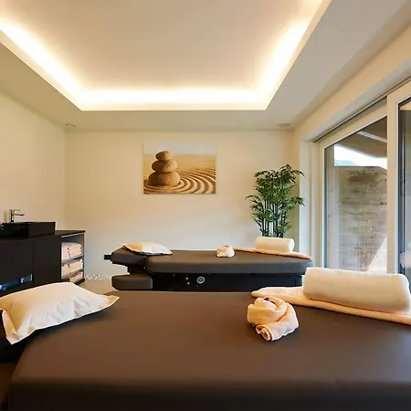 Schuele's Wellnessresort & Adults Only Hotel 4*