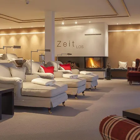 Schuele's Wellnessresort & Adults Only Hotel Oberstdorf