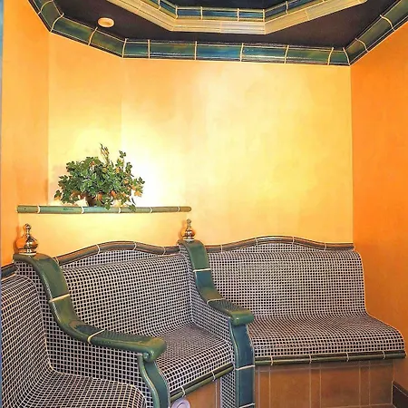 Schuele's Wellnessresort & Adults Only Ξενοδοχείο 4*