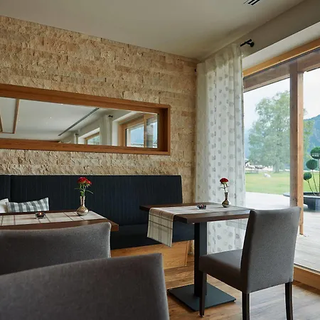 Schuele's Wellnessresort & Adults Only 4* Oberstdorf
