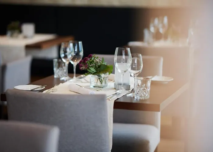Schuele's Wellnessresort & Adults Only Hotel
