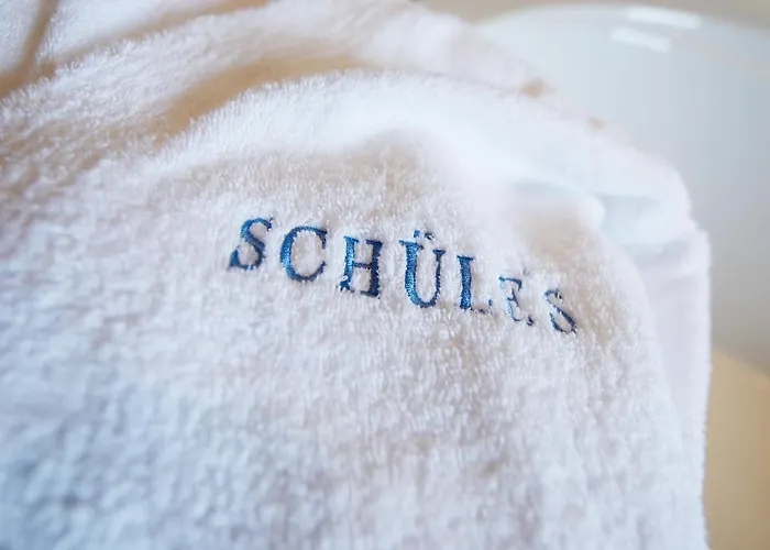 Schuele's Wellnessresort & Adults Only