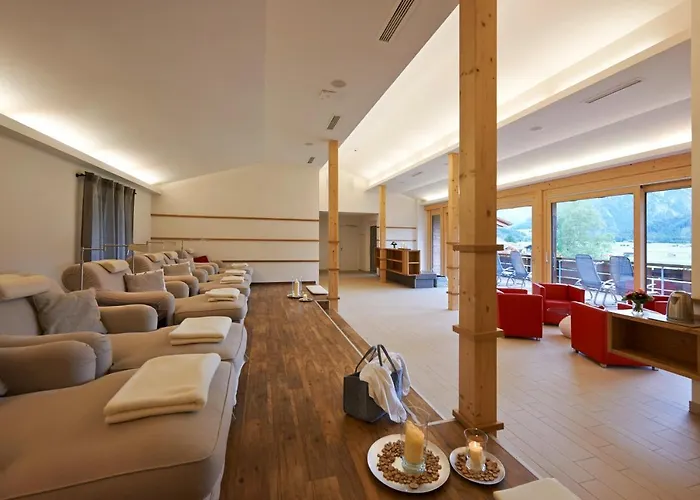 Hotel Schuele's Wellnessresort & Adults Only