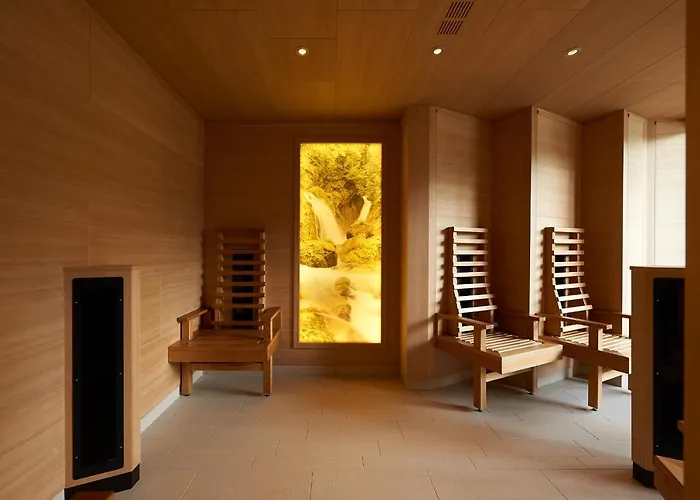 Hotel Schuele's Wellnessresort & Adults Only Oberstdorf