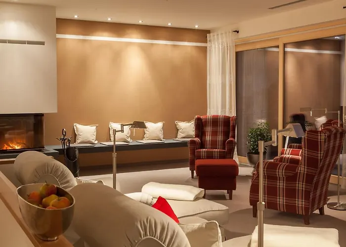 Hotel Schuele's Wellnessresort & Adults Only Oberstdorf