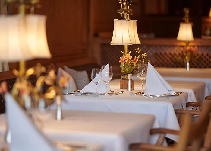 Schuele's Wellnessresort & Adults Only Oberstdorf