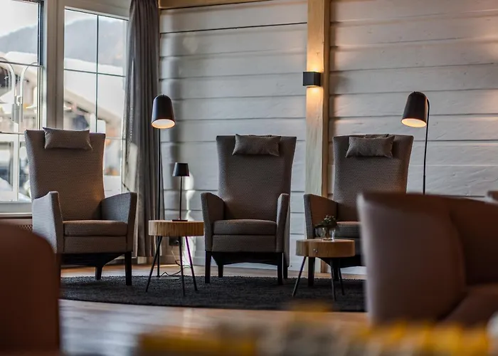 Schuele's Wellnessresort & Adults Only Hotel