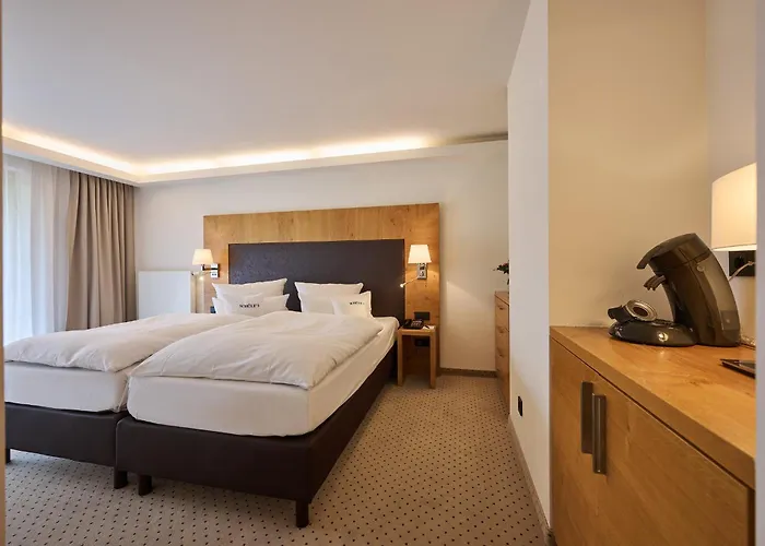 Hotel Schuele's Wellnessresort & Adults Only Oberstdorf