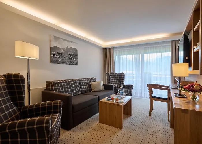 Schuele's Wellnessresort & Adults Only Hotel