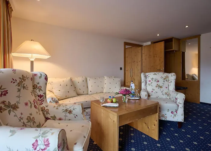 Schuele's Wellnessresort & Adults Only 4*