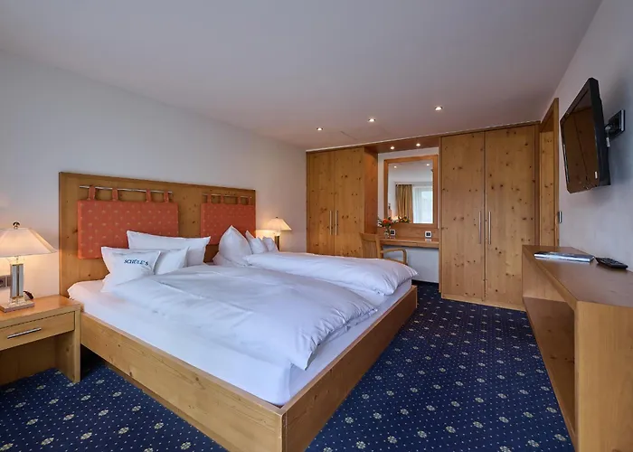 Schuele's Wellnessresort & Adults Only Hotel 4*