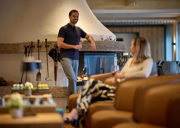 Schuele's Wellnessresort & Adults Only Hotel