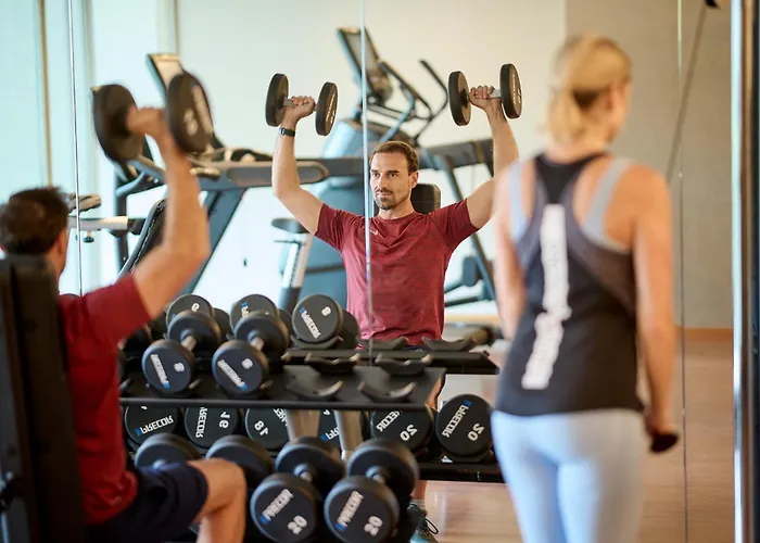 Schuele's Wellnessresort & Adults Only