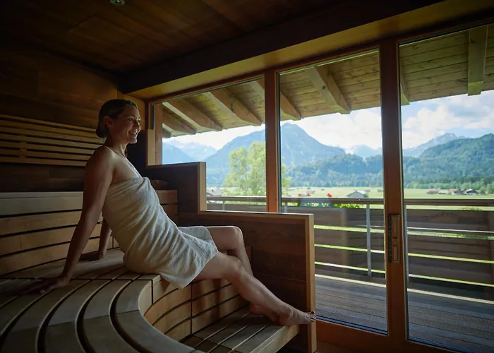 Hotel Schuele's Wellnessresort & Adults Only