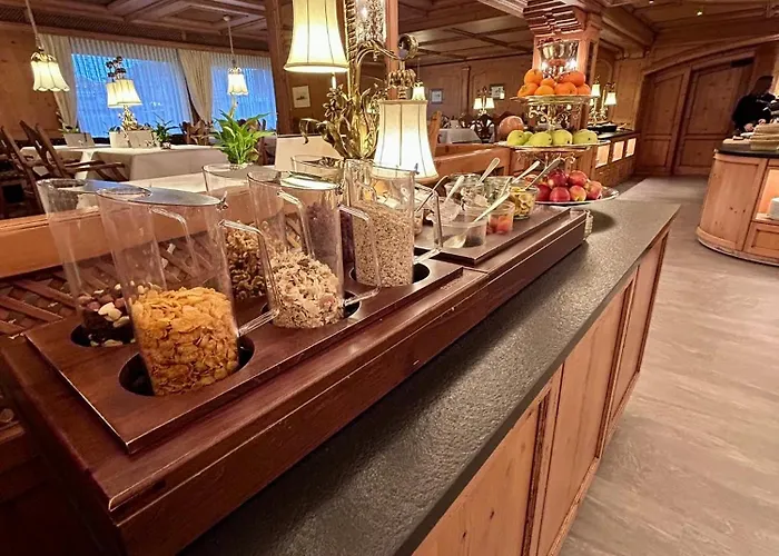 Hotel Schuele's Wellnessresort & Adults Only