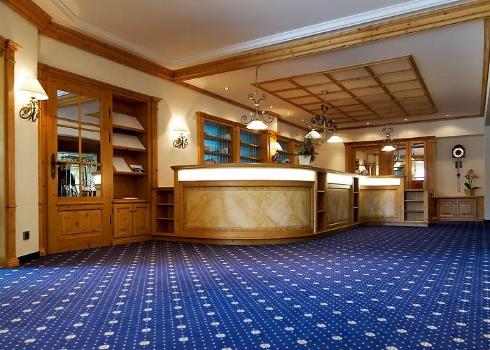 Schuele's Wellnessresort & Adults Only 4*