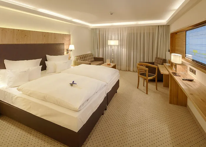 Schuele's Wellnessresort & Adults Only 4*