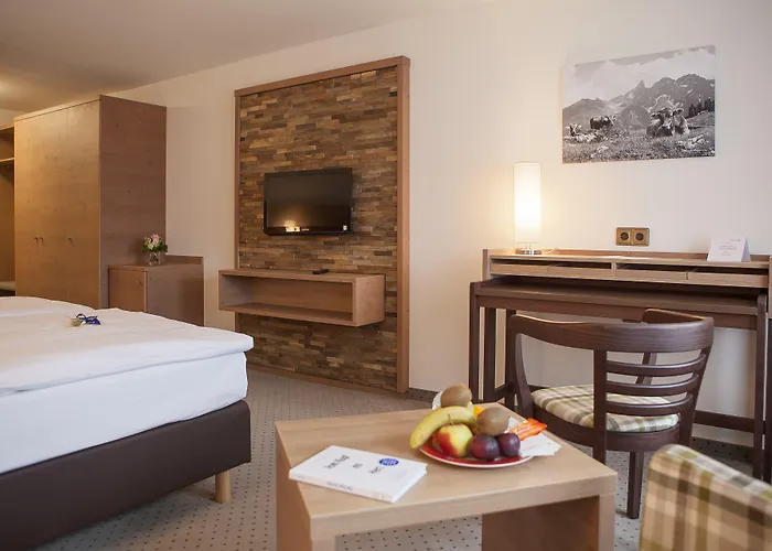 Schuele's Wellnessresort & Adults Only Hotel 4*