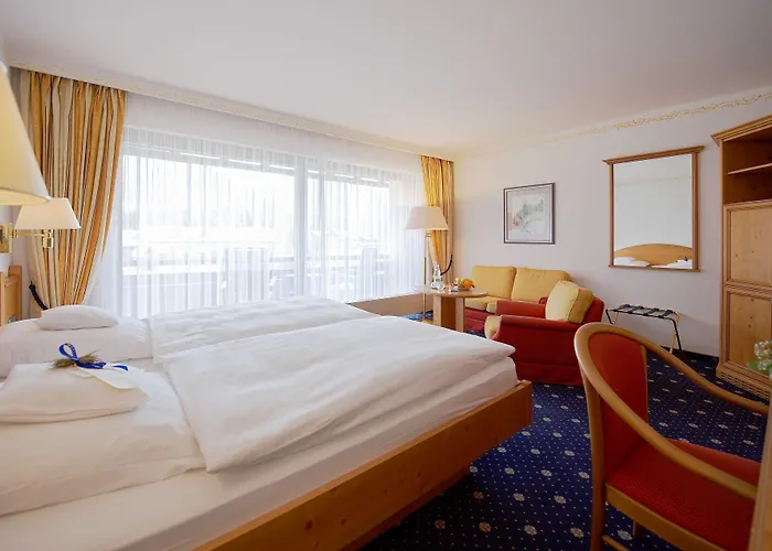 Hotel Schuele's Wellnessresort & Adults Only