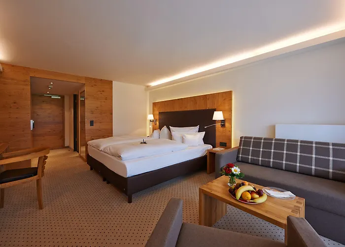 Hotel Schuele's Wellnessresort & Adults Only 4*