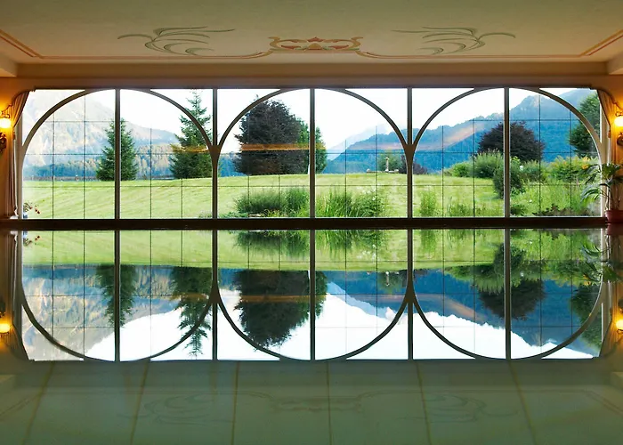 Hotel Schuele's Wellnessresort & Adults Only