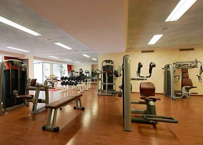 Schuele's Wellnessresort & Adults Only Hotel Oberstdorf