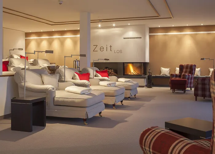 Schuele's Wellnessresort & Adults Only