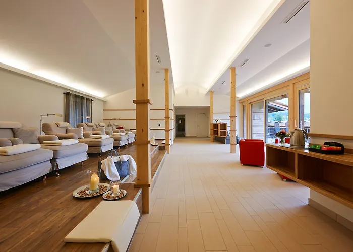 Schuele's Wellnessresort & Adults Only Oberstdorf