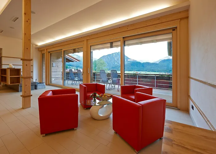 Schuele's Wellnessresort & Adults Only Hotel 4*
