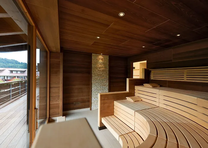 Hotel Schuele's Wellnessresort & Adults Only Oberstdorf