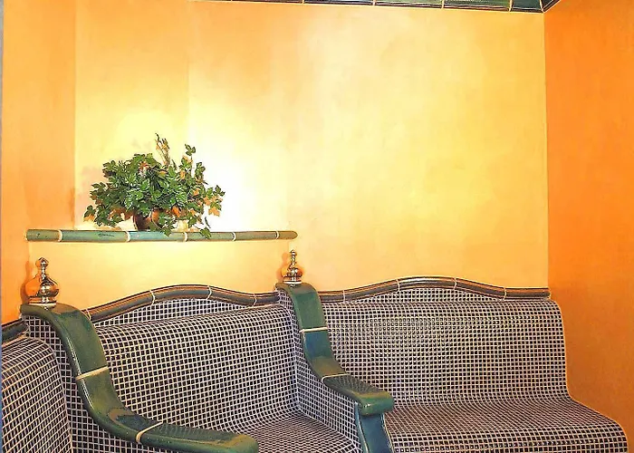 Schuele's Wellnessresort & Adults Only