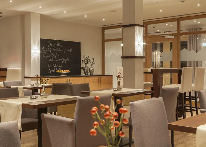 Hotel Schuele's Wellnessresort & Adults Only