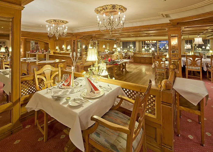Hotel Schuele's Wellnessresort & Adults Only