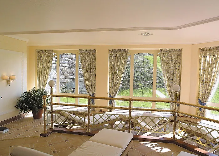 Schuele's Wellnessresort & Adults Only 4*