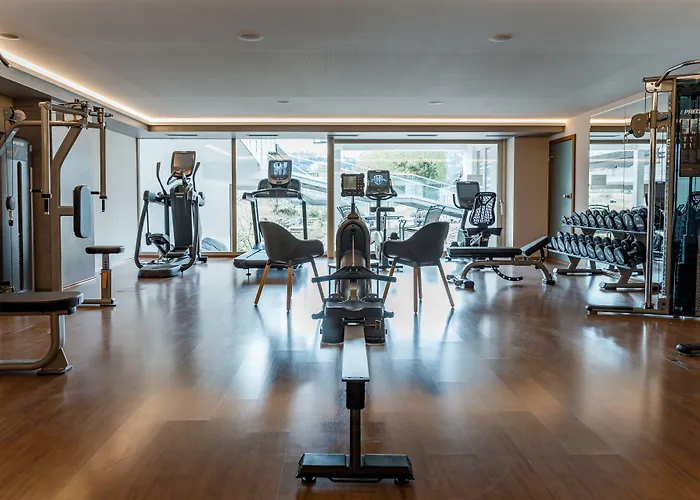 Hotel Schuele's Wellnessresort & Adults Only 4*