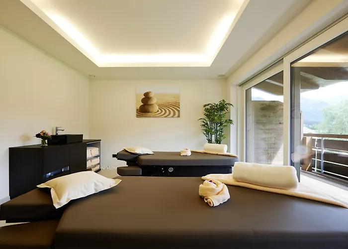 Hotel Schuele's Wellnessresort & Adults Only