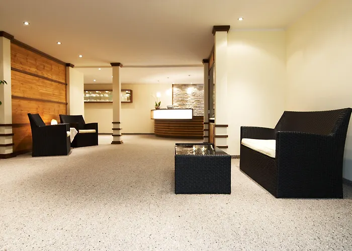 Schuele's Wellnessresort & Adults Only 4*